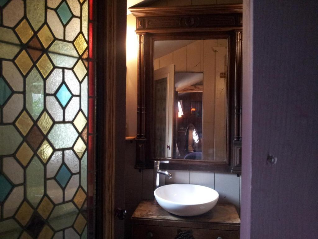 La Maison De Honfleur Oda fotoğraf