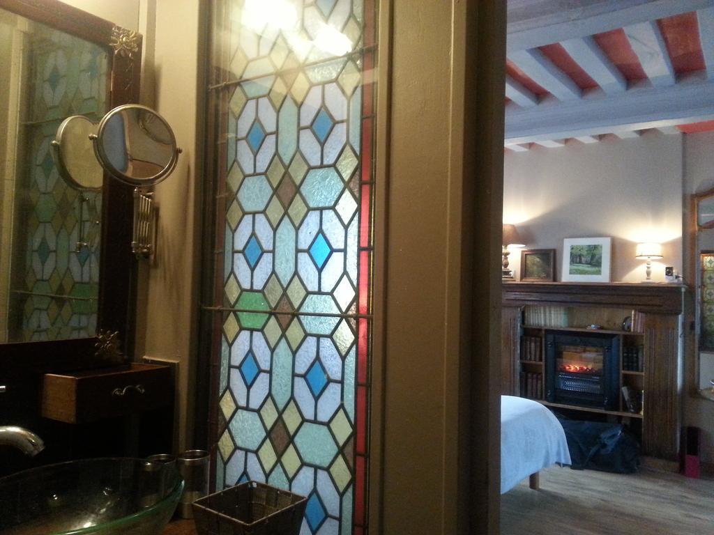 La Maison De Honfleur Dış mekan fotoğraf